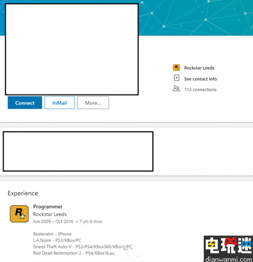 《荒野大镖客2》或将登陆PC平台？ Rockstar 荒野大镖客2 电玩迷资讯  第1张