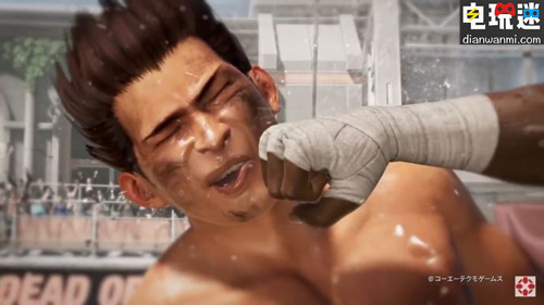 《死或生6》将更加注重格斗本身  “打脸”画面更加有力度 Steam XBOXONE PS4 死或生6 电玩迷资讯  第2张