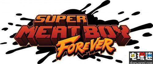 《永远的超级食肉男孩》上架Steam  2018年内发售 Steam 永远的超级食肉男孩 超级食肉男孩 STEAM/Epic  第1张