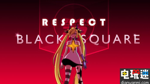 《DJMAX RESPECT》DLC“BLACK SQUARE”曲目公开 BLACK SQUARE DJMAX RESPECT 电玩迷资讯  第1张