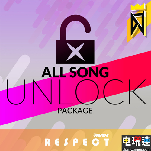 《DJMAX RESPECT》DLC“BLACK SQUARE”曲目公开 BLACK SQUARE DJMAX RESPECT 电玩迷资讯  第2张