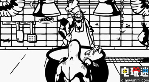 独立游戏《Pato Box》将于7月9日登陆NS  可在eshop购买 NS Pato Box 电玩迷资讯  第1张