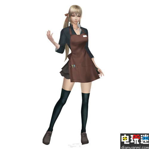 《无双大蛇3》公开日版店铺特典皮肤 PC Xbox One Switch PS4 无双大蛇3 电玩迷资讯  第4张