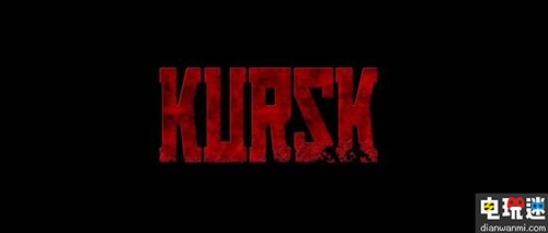 生存类游戏《KURSK》上架Steam商店页面 将于10月11日发售 Steam KURSK STEAM/Epic  第1张