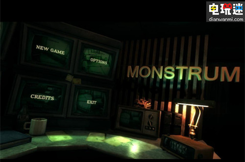 《畸胎》将推出主机版 登录PS4/XboxOne平台 XboxOne PS4 畸形 电玩迷资讯  第1张