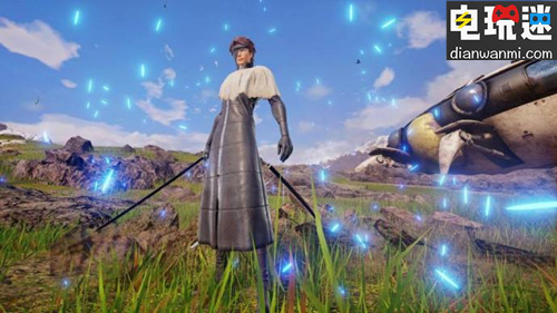 《JUMP FORCE》公开全新截图  黑崎一护 蓝染加入战斗 PC PS4 XboxOne JUMP FORCE 电玩迷资讯  第1张