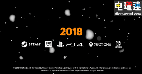 新作《This Is the Police 2》将于8月发售 登陆多平台 GOG STEAM XBOXONE PS4 ​This Is the Police 2 电玩迷资讯  第1张