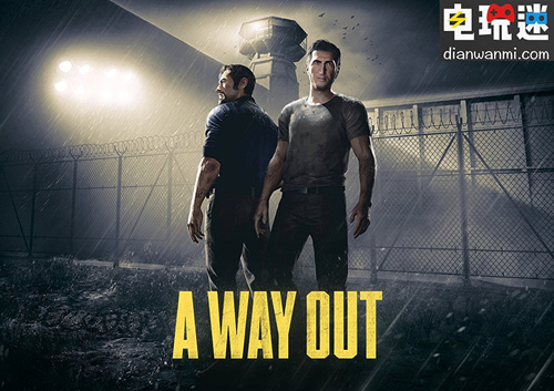 Hazelight正在制作下一款游戏  新作扔由EA发行 Hazelight工作室 A Way Out 电玩迷资讯  第1张