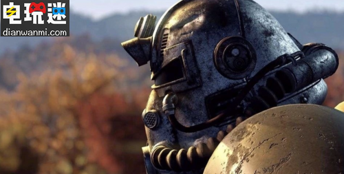 《辐射76》版“Take Me Home, Country Roads”上架 iTunes Country Roads. Take Me Home 辐射76 电玩迷资讯  第1张