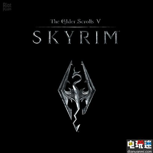 《上古卷轴5》发售多年 仍有百万活跃玩家 PC NS 上古卷轴5 STEAM/Epic  第1张