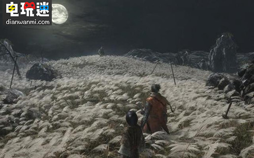 宫崎英高称《只狼》对玩家会更友好 让玩家更容易上手 Activision 只狼 电玩迷资讯  第1张