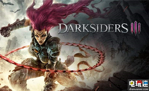 《暗黑血统3》发售日泄露 将分为三个版本发售 XboxOne 暗黑血统3 电玩迷资讯  第1张
