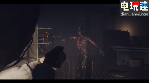 多人在线生存游戏《死亡边境2》将在8月31日上线Steam Steam 死亡边境2 STEAM/Epic  第1张