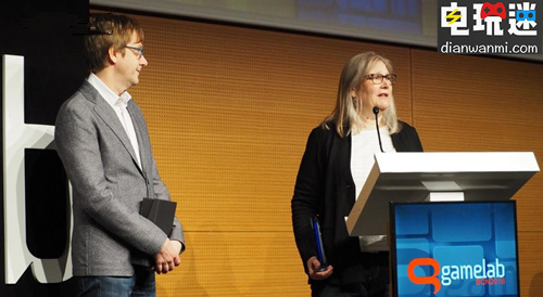 前《神秘海域》创意总监称随着单机游戏的成本越来越高 维持但一售价并不现实 Amy Hennig 神秘海域 电玩迷资讯  第1张