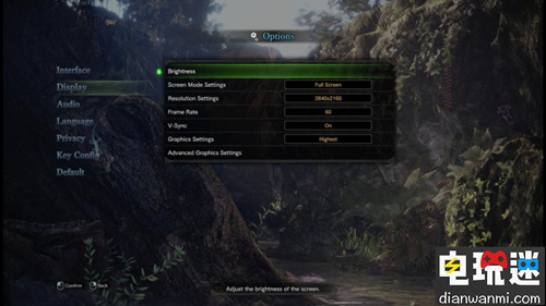 《怪物猎人 世界》将支持增强画面补丁  恐暴龙及炎妃龙将后续通过更新加入游戏 Steam 怪物猎人 世界 STEAM/Epic  第2张