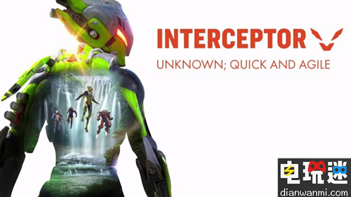 《圣歌》四大机甲能力公开  玩家可自由支配技能点 PC XBOXONE PS4 圣歌 电玩迷资讯  第3张