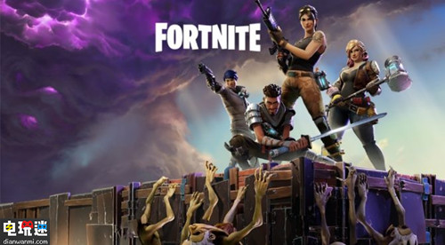 Epic宣布将降低虚幻商城的抽成  开发商将获得现金返还 虚幻引擎 Epic 电玩迷资讯  第1张