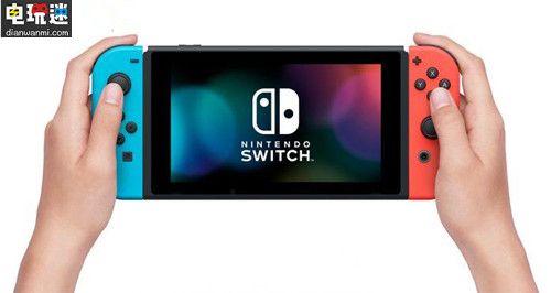 Switch游戏总量超过900个 多款独立游戏及经典游戏登陆NS Switch NS 电玩迷资讯  第1张