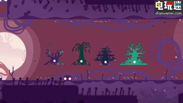 《Semblance》将于7月25日登陆NS平台  将支持中文 NS Steam Semblance 电玩迷资讯  第1张