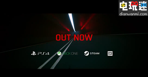 《RUINER》在官推给出暗示  游戏将会有新动作 PC XB1 PS4 RUINER 电玩迷资讯  第1张