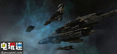 《EVE Online》将有网易接受运营  将于10月开启测试 网易 PC 星战前夜：克隆崛起 电玩迷资讯  第1张