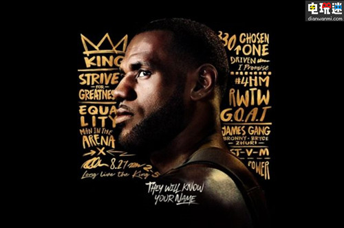 《NBA 2K19》PS4国行版确认发售 具体发售时间未定 PS4 NBA2K19 电玩迷资讯  第1张