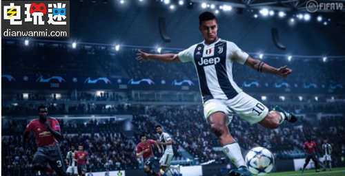 《FIFA 19》将加入“生存模式”  进球后球员将会减少 PC XBOXONE PS4 FIFA19 电玩迷资讯  第1张