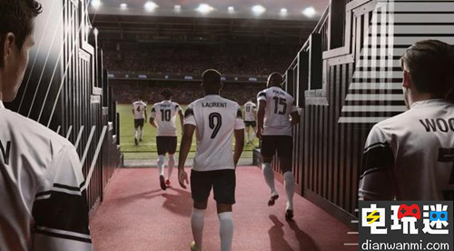 《足球经理2019》确定发售日 将于11月2日发售 PC 足球经理2019 电玩迷资讯  第1张