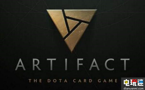 《ARTIFACT》B测10月开启 11月28日将登陆PC 卡牌 ARTIFACT 电玩迷资讯  第1张