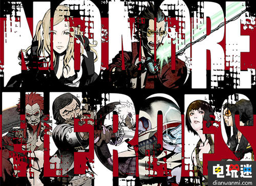 《英雄不再 1&2》移植或将至任天堂Switch  英雄不再 电玩迷资讯  第1张