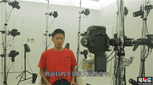 《审判之眼：死神的遗言》木村拓哉动作花絮视频公开 人中之龙 如龙 世嘉 PS4 索尼PS  第4张