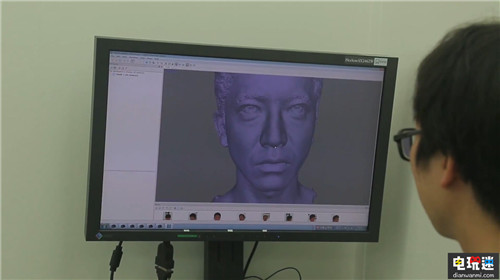 《审判之眼：死神的遗言》木村拓哉动作花絮视频公开 人中之龙 如龙 世嘉 PS4 索尼PS  第3张