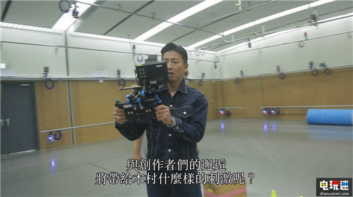 《审判之眼：死神的遗言》木村拓哉动作花絮视频公开 人中之龙 如龙 世嘉 PS4 索尼PS  第6张