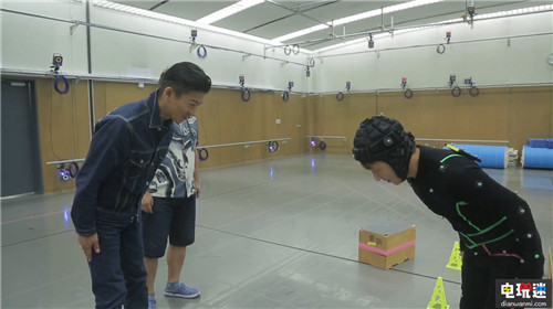 《审判之眼：死神的遗言》木村拓哉动作花絮视频公开 人中之龙 如龙 世嘉 PS4 索尼PS  第5张