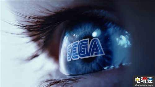 世嘉在美注册《VR战士》新商标 或推出格斗新作 SEGA VR战士 世嘉 电玩迷资讯  第1张