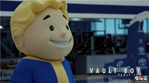 《辐射76》联动费城76人推出主题球衣与XboxOne主机 XboxOne 辐射76 微软XBOX  第4张