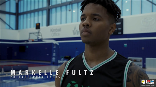 《辐射76》联动费城76人推出主题球衣与XboxOne主机 XboxOne 辐射76 微软XBOX  第5张