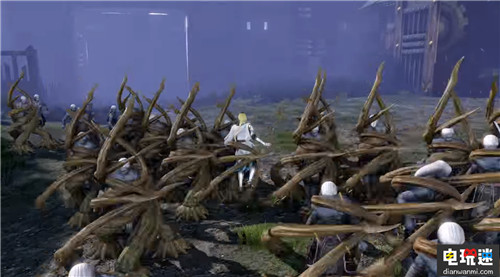 《无双大蛇3》全球出货量突破50万纪念DLC免费上线 XBOXONE Switch PS4 无双大蛇3 电玩迷资讯  第3张