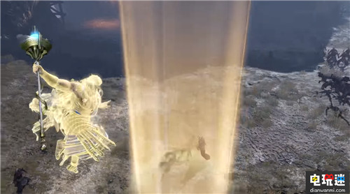 《无双大蛇3》全球出货量突破50万纪念DLC免费上线 XBOXONE Switch PS4 无双大蛇3 电玩迷资讯  第1张