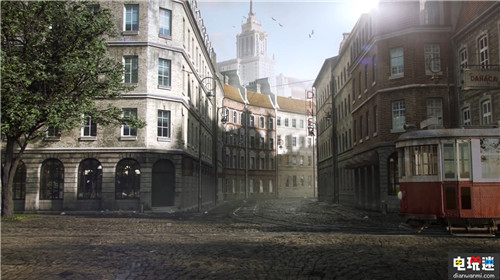 《这是我的战争》将于11月27日登陆Switch Switch NS 任天堂 这是我的战争 任天堂SWITCH  第6张