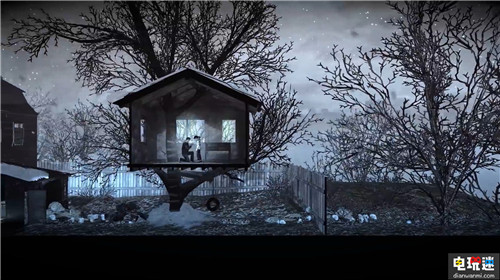 《这是我的战争》将于11月27日登陆Switch Switch NS 任天堂 这是我的战争 任天堂SWITCH  第4张