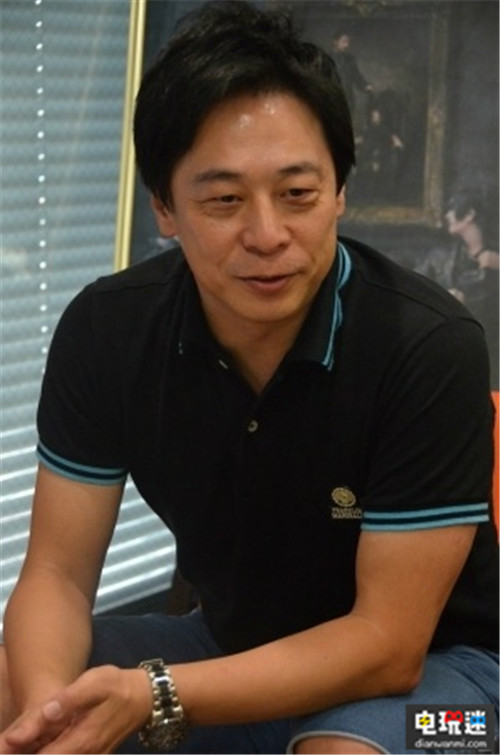 田畑端宣布离职SE 《最终幻想15》后续DLC4个取消3个 田畑端 最终幻想15 电玩迷资讯  第1张