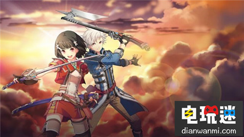Falcom计划将在2019年9月推出《伊苏》系列新作 Falcom 伊苏 电玩迷资讯  第3张