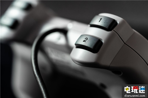 PlayStation初代复刻PS Classic细节图公布 索尼 PlayStation PS1 PS Classic 索尼PS  第6张