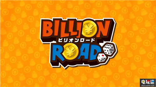 万代大富翁游戏《亿万之路》PV比利队长教你做富翁 Switch NS 任天堂 大富翁 亿万之路 任天堂SWITCH  第2张