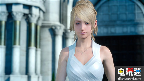 不满取消DLC 《最终幻想15》Steam版玩家大量差评 最终幻想15 STEAM/Epic  第3张