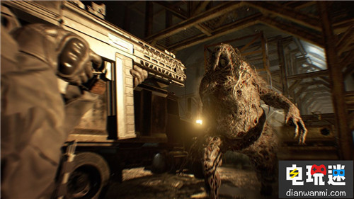 《生化危机7》12月13日将推出廉价版 生化危机7 电玩迷资讯  第2张