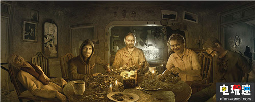 《生化危机7》12月13日将推出廉价版 生化危机7 电玩迷资讯  第3张