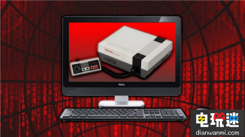 任天堂与盗版ROM网站达成和解获赔1223万美元 任天堂 任天堂SWITCH  第1张