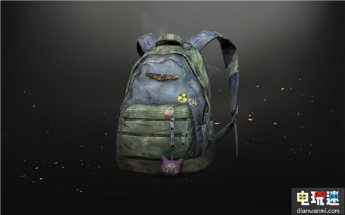 《绝地求生》12月7日登录PS4 送德雷克皮肤  索尼PS  第2张